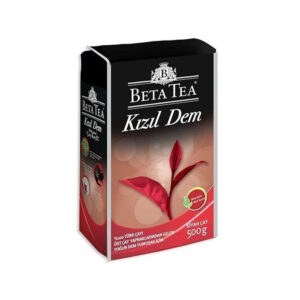 شاي بيتا أحمر تركي 500 جرام