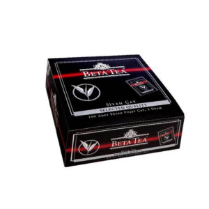 بيتا أكياس شاي سيلاني عالية الجودة 100 قطعة