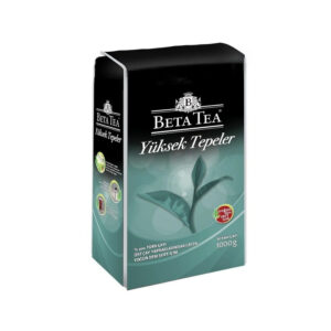 شاي بيتا هاي تركي 1 كجم