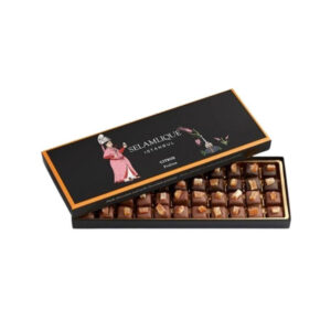 سيلامليك حلقوم بالحمضيات 150 جرام