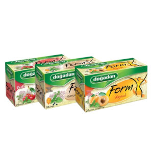 مجموعة الشاي المتكاملة