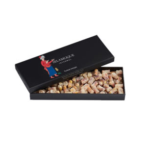 سلامليك حلقوم بالفستق التركي 325 جرام