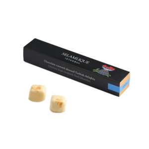 سلامليك حلقوم تركية بالمستكة 60 جم