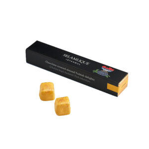 سلامليك حلقوم بالحمضيات 60 جم