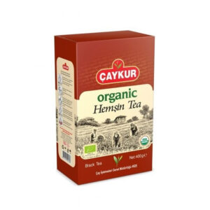 شايكور شاي عضوي 400 غرام