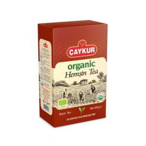 شايكور شاي هيمسين عضوي 400 غرام