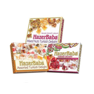 باكج راحة الحلقوم