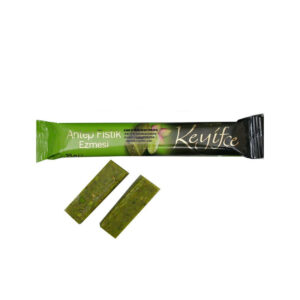 بار بزبدة الفستق العنتابي 25 جرام