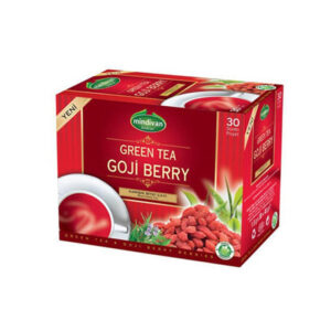 شاي أعشاب مختلط بالتوت 1.5 جرام × 30 كيس فلتر