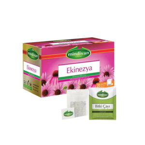 مينديفان شاي أعشاب 1.5 جرام × 20 كيس
