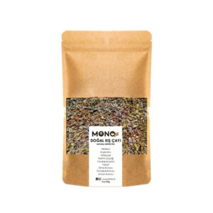 مونوفيت شاي أعشاب الشتاء 250 جرام