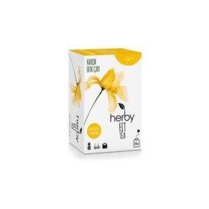 Koza Refreshing Vitamin C Tea 50 tea bags