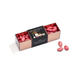 سلامليك شوكولاتة دراج باللوز 250 جم