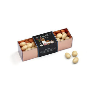 سلامليك شوكولاتة بنكهة المستكة واللوز 250 جم