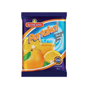 مسحوق شاي البرتقال 20 قطعة