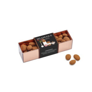 سلامليك دراجي شوكولاتة القرفة واللوز 250 جم