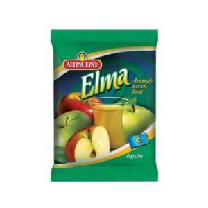 مسحوق شراب التفاح