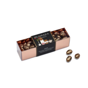 سلامليك دراجي لوز بشوكولاتة جولد 250 جم