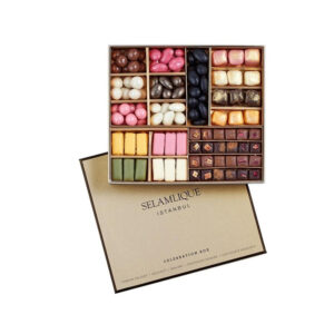 سلامليك مجموعة دراجي تركية 440 جم