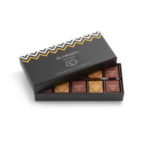 سلامليك شوكولاتة بالحمضيات 180 جرام