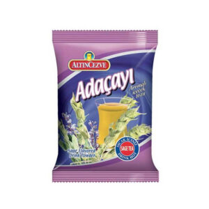 مسحوق شاي الميرمية