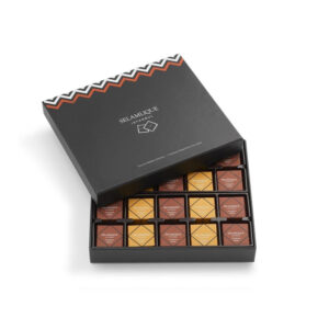 سلامليك شوكولاتة بالقرفة 360 جم