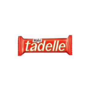 تاديل شوكولاتة بالحليب 30 جم × 20