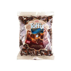 حلوى توفيكس بطعم القهوة 1000 جم