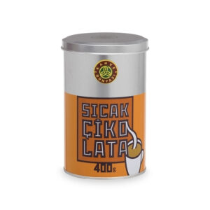 Dunyasi Coffee Hot Chocolate Powder 400g