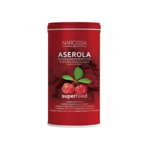 Narcissa Acerola Mixed Herbal Tea 200g