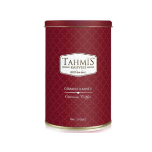 Ottoman Turkish Coffee Roasting 250g Grams