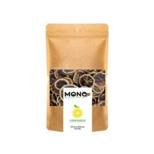 Monovit Dried Lemon Slices 500g