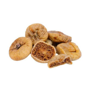 Dried Figs 250g