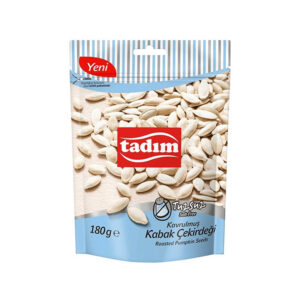 بذور القرع خالي من الملح 180جرام