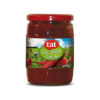 تات صلصة الفلفل الاحمر الحلو 550 جرام