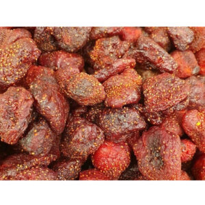 Dried Strawberries 250g