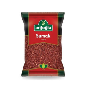 سماق ماركة عارف اغلوا 70جرام