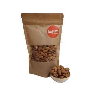 مكسرات لوز خام 250 جرام