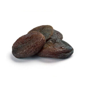 مشمش أسود مجفف 500 جرام