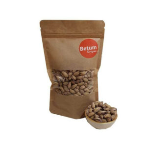 فستق حلبي محمص مع القشور 250 جم