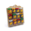 Hazar Baba Mixed Spice Set 12 Pieces