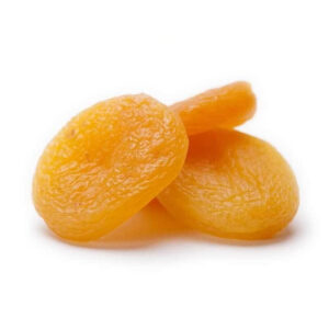 Dried Golden Apricots 500g
