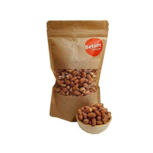 فول سوداني محمص مملح 250 جرام