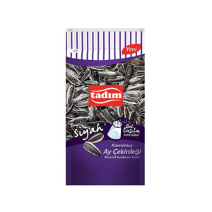 بذور عباد الشمس مملحة 180 جرام