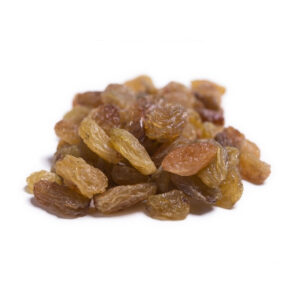 Dried Golden Raisins 500g