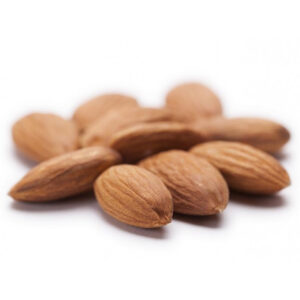 لوز فاخر 500 جرام