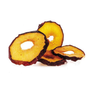 Dried Prune Slices 500g