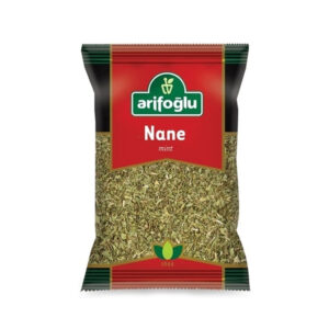 Mint Aref Aglou Dryer 25g