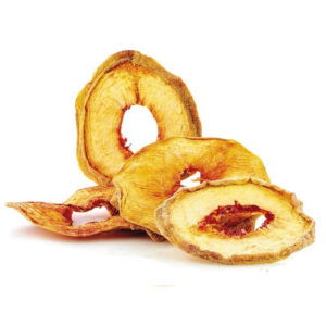 Dried Peach Slices 500g
