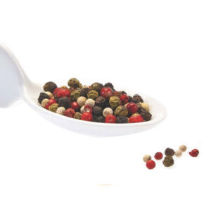 Hazar Baba Mixed Colored Peppers 500g